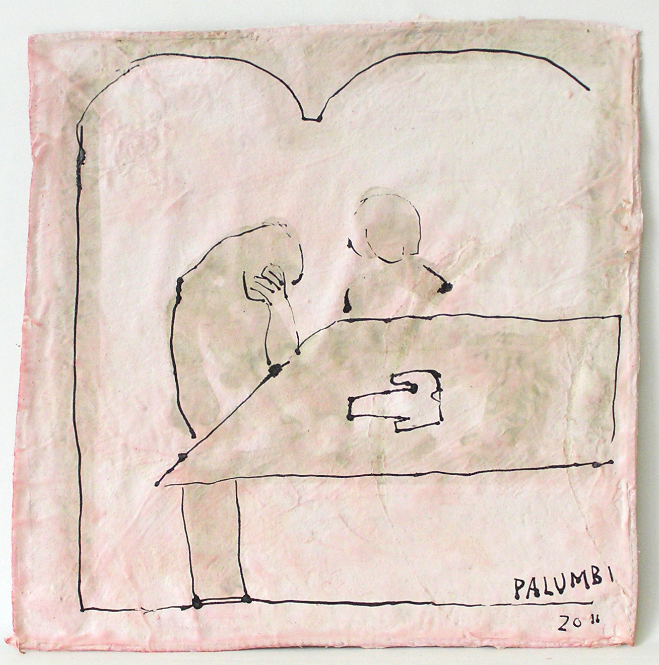 I vestitini della bambola 2011